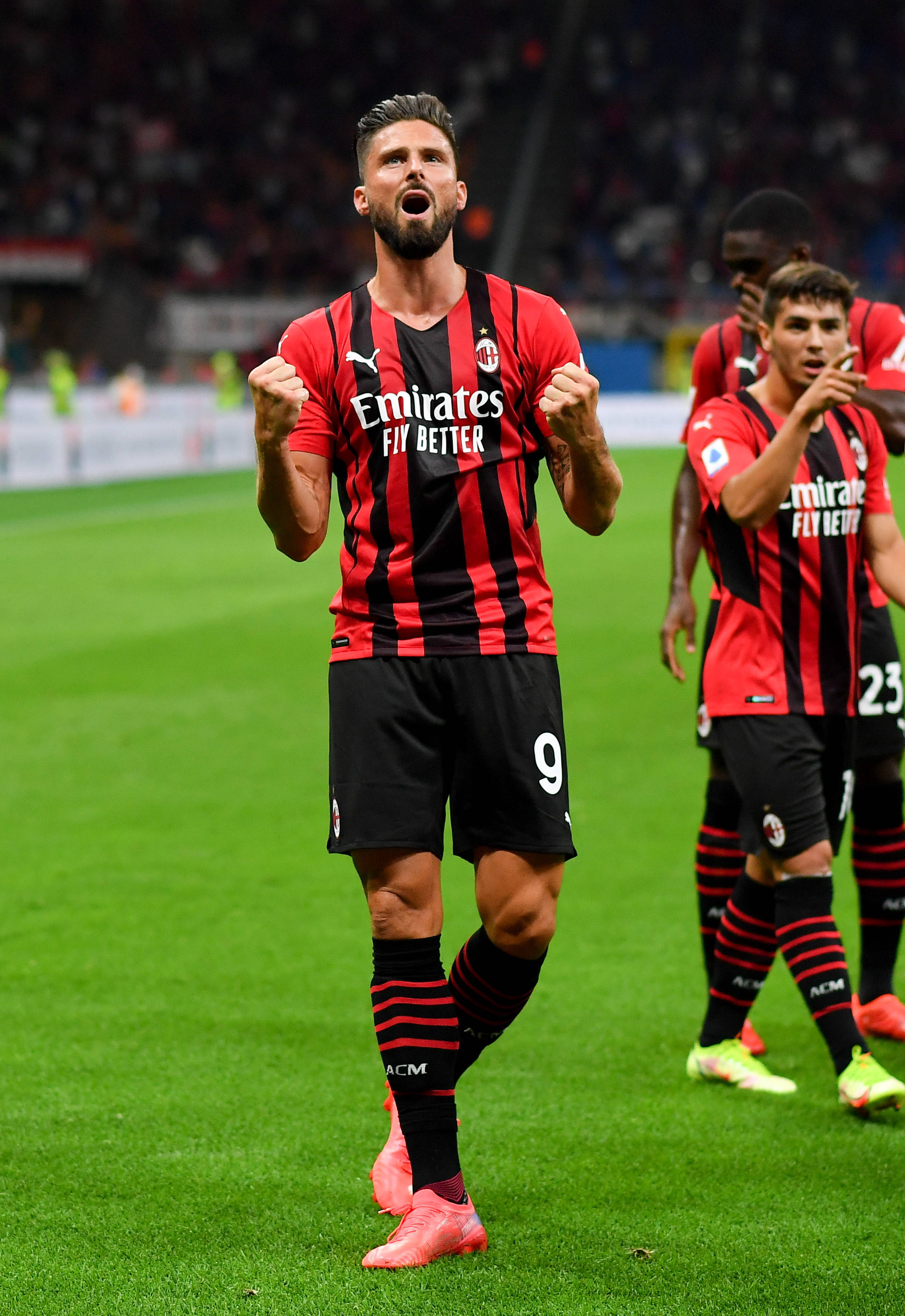 意甲强队备战欧洲赛场，国际影响力不断扩大的简单介绍