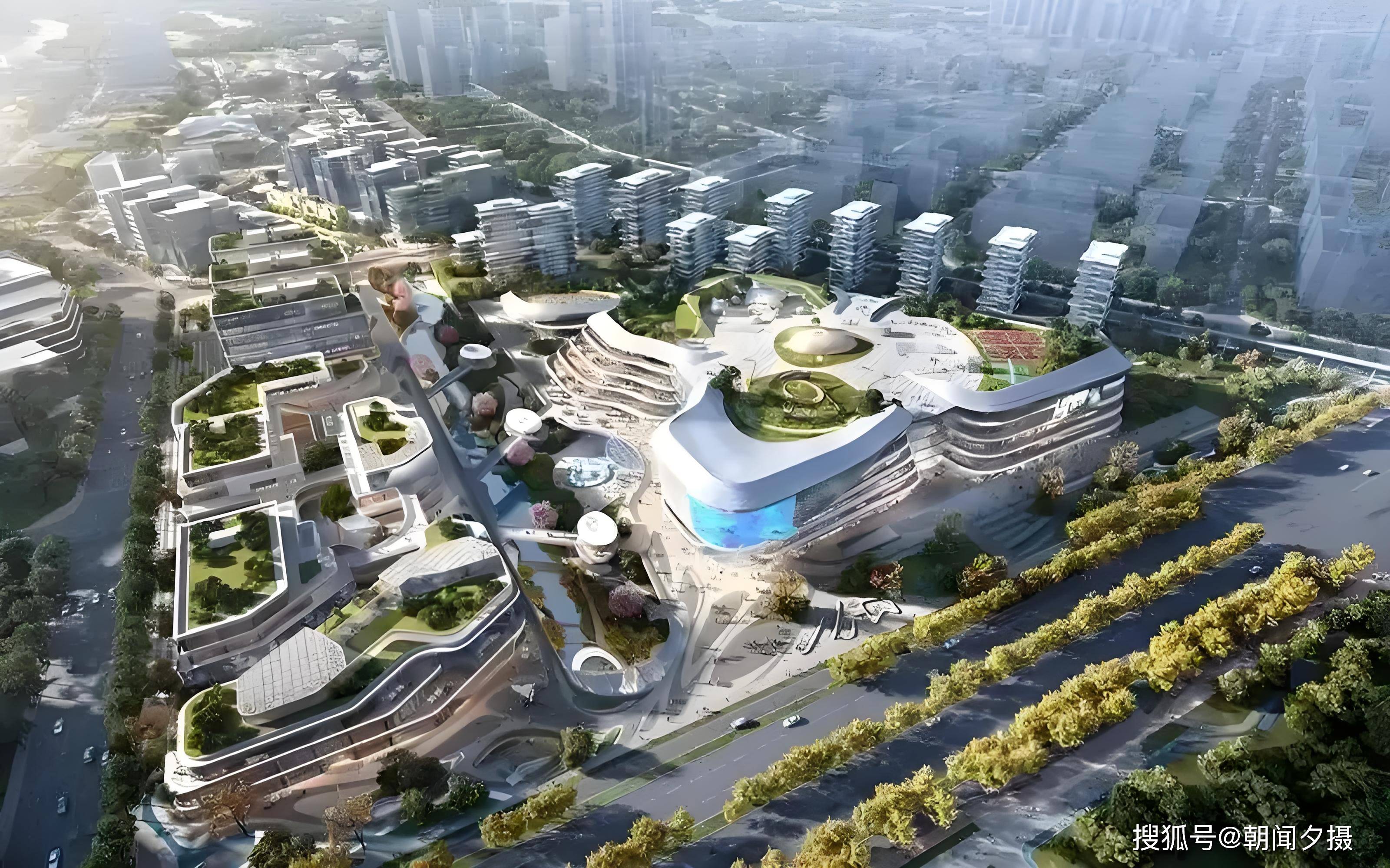 关于特色足球产业融合创新园区在多个城市全面建设，行业生态逐步完善的信息